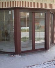 Aluminios Álamo imagen 13