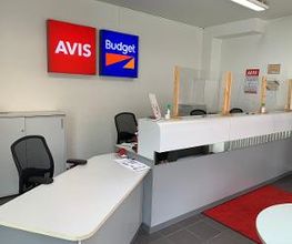 Avis Autovermietung - Berlin Steglitz Bild 3