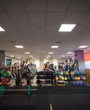 Gimnasio VivaGym San Roque imagen 10