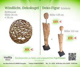 HeMa Möbel GbR Sonderposten Bild 7