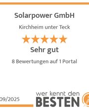 werkenntdenBESTEN.de Qualitätssiegel