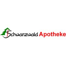Logo der Schwarzwald-Apotheke OHG