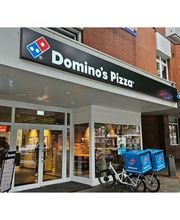 Domino`s Pizza Emden Bild 1