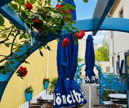 Bacchus Keller Griechisches Restaurant Bild 17