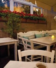 Estiatorio Hallerschloss Bild 9