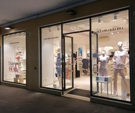 Intimissimi immagine 1