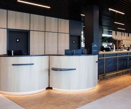 ibis Berlin Airport Bild 6