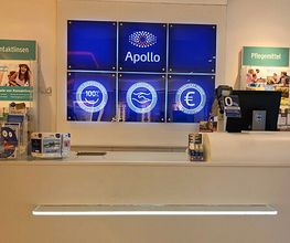 Apollo-Optik - Dormagen - Kölner Str. Bild 3