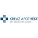 Logo der Kreuz-Apotheke
