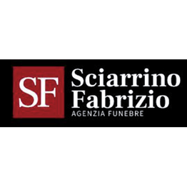 Agenzia Funebre Fabrizio Sciarrino logo