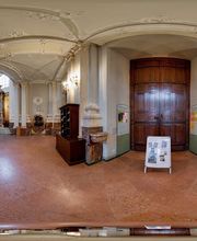 Katholische Gesamtkirchengemeinde Mannheim Bild 10