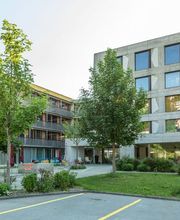 Evang. Pflege- und Altersheim Thusis Bild 2