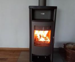 Vulkano Das Ofenstudio Bild 5