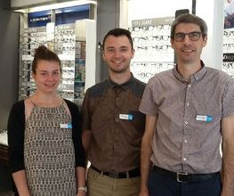 Opticien Krys image 7