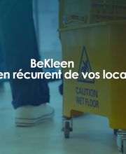Be Kleen image 1