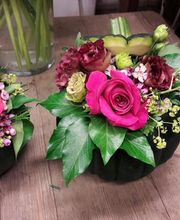 Blumengeschäft B. Ryffel Crea - Zone