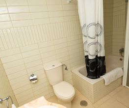 Ambar Beach- Apartamentos Morpar Calp imagen 13