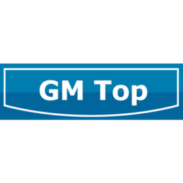 GM Top logo