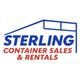 Sterling Container Sales
