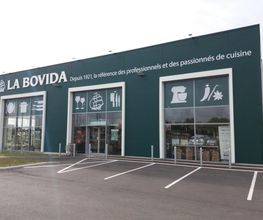 La Bovida image 4