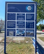 TÜV SÜD Service-Center Landsberg/Lech Bild 2