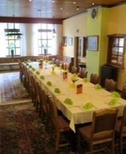 Gesellschaftshaus bei Meyer Bild 3