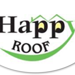 The Happy Roof Company