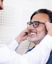 Neuroth Hörcenter AG - Hörgeräte und Gehörschutz Bild 15