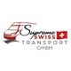 Supreme Swiss Transport GmbH