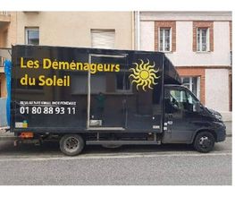 Déménageurs du Soleil image 2