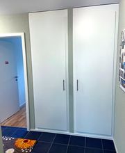 BG Menuiserie Bild 4