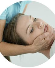 Physio Center Rosenpark Bild 8