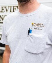 Belleview Heating & Air Inc image 19
