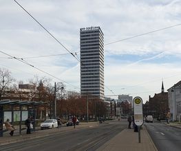 Ströer Deutsche Städte Medien GmbH Bild 1