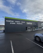 Batistyl Habitat - Rouen - Fabricant installateur de menuiseries image 1