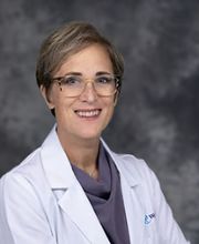Amy Lysy, MD, MAS image 1