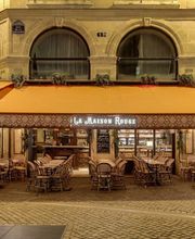 Brasserie Maison Rouge image 14