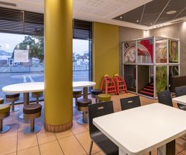 McDonald's Bild 7