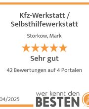 werkenntdenBESTEN.de Qualitätssiegel