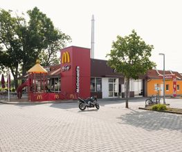 McDonald's Bild 1