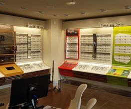 Opticien Krys image 12
