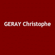 Geray Christophe