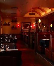 Romano's Macaroni Grill