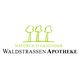 Logo der Waldstraßen-Apotheke