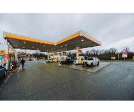 Shell Recharge Charging Station Bild 3