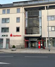 AOK Bayern Geschäftsstelle Selb Bild 10
