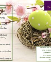 Gamon Traiteur image 1