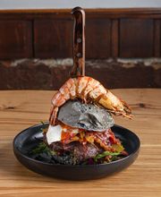 Restaurant Abseits Bild 12