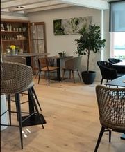 Zimmermann Flaach AG Blumen & Gartenbau Bild 11