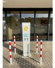 e-regio Ladestation Bild 2